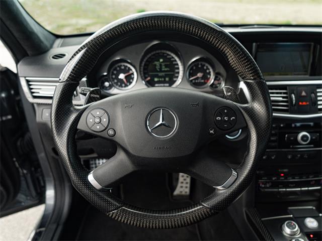 2010 Mercedes-Benz E-Class (CC-1591278) for sale in Kelowna, British Columbia