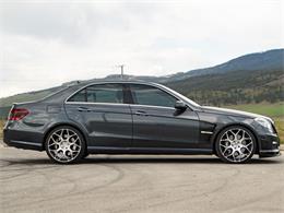 2010 Mercedes-Benz E-Class (CC-1591278) for sale in Kelowna, British Columbia