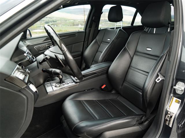 2010 Mercedes-Benz E-Class (CC-1591278) for sale in Kelowna, British Columbia