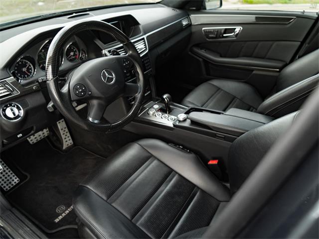 2010 Mercedes-Benz E-Class (CC-1591278) for sale in Kelowna, British Columbia