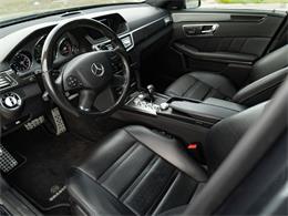 2010 Mercedes-Benz E-Class (CC-1591278) for sale in Kelowna, British Columbia