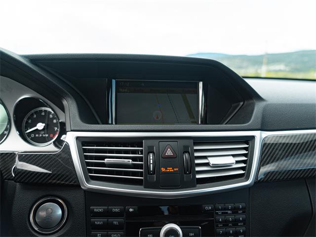 2010 Mercedes-Benz E-Class (CC-1591278) for sale in Kelowna, British Columbia