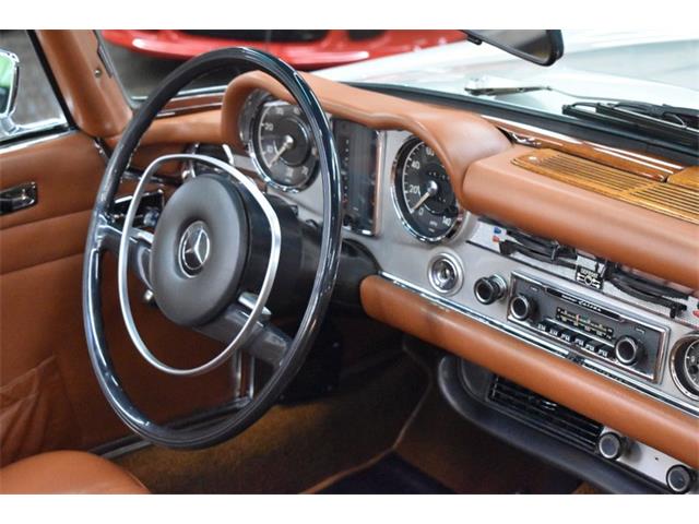 1970 Mercedes-Benz 280SL for Sale | ClassicCars.com | CC-1591287