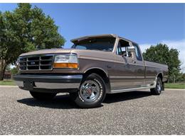1992 Ford F150 (CC-1591311) for sale in Clearwater, Florida