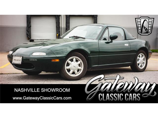 1991 Mazda Miata (CC-1591317) for sale in O'Fallon, Illinois