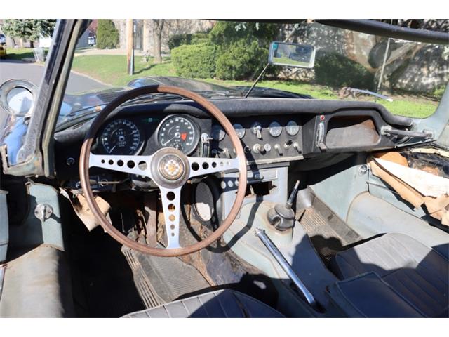 1967 Jaguar XKE (CC-1591326) for sale in Astoria, New York