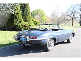 1967 Jaguar XKE (CC-1591326) for sale in Astoria, New York
