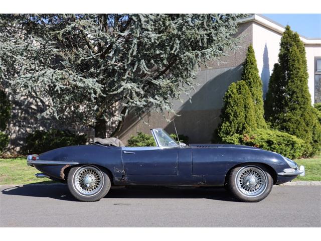 1967 Jaguar XKE (CC-1591326) for sale in Astoria, New York