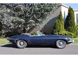 1967 Jaguar XKE (CC-1591326) for sale in Astoria, New York