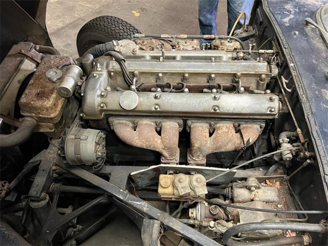 1967 Jaguar XKE (CC-1591326) for sale in Astoria, New York
