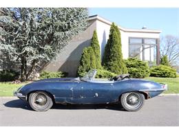 1967 Jaguar XKE (CC-1591326) for sale in Astoria, New York