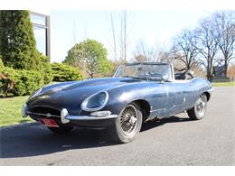 1967 Jaguar XKE (CC-1591326) for sale in Astoria, New York