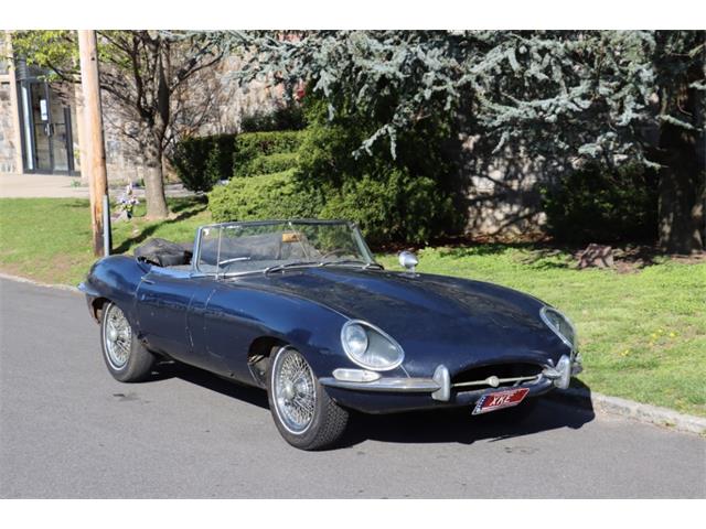 1967 Jaguar XKE (CC-1591326) for sale in Astoria, New York