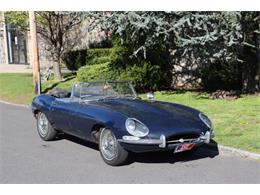1967 Jaguar XKE (CC-1591326) for sale in Astoria, New York