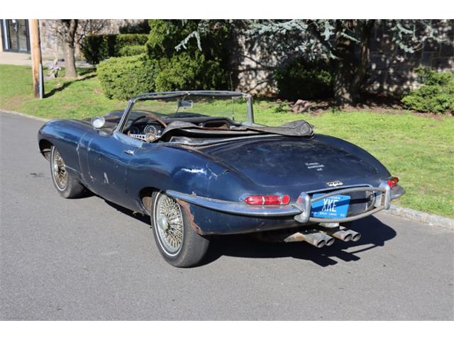 1967 Jaguar XKE (CC-1591326) for sale in Astoria, New York