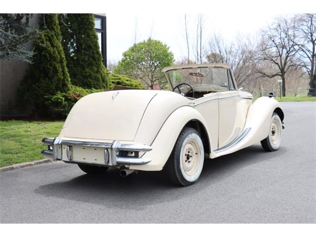 1950 Jaguar Mark V (CC-1591327) for sale in Astoria, New York