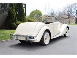 1950 Jaguar Mark V (CC-1591327) for sale in Astoria, New York