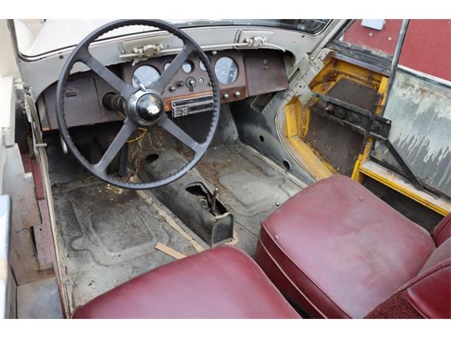 1950 Jaguar Mark V (CC-1591327) for sale in Astoria, New York