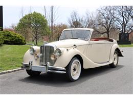 1950 Jaguar Mark V (CC-1591327) for sale in Astoria, New York