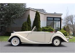 1950 Jaguar Mark V (CC-1591327) for sale in Astoria, New York