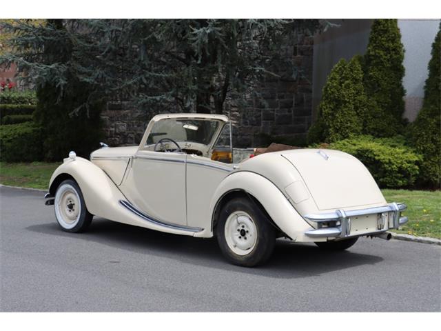 1950 Jaguar Mark V (CC-1591327) for sale in Astoria, New York