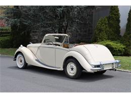 1950 Jaguar Mark V (CC-1591327) for sale in Astoria, New York