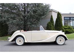 1950 Jaguar Mark V (CC-1591327) for sale in Astoria, New York