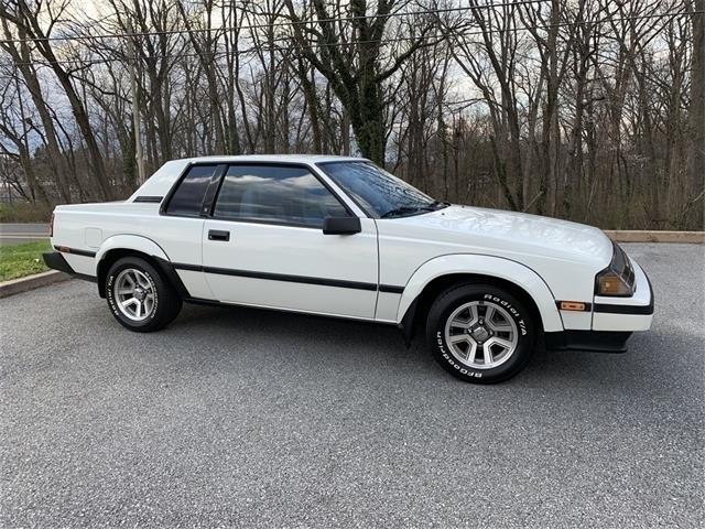 1985 Toyota Celica (CC-1591377) for sale in Manheim, Pennsylvania