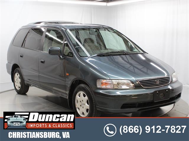 1997 Honda Odyssey (CC-1590140) for sale in Christiansburg, Virginia
