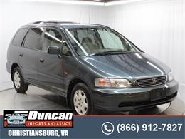 1997 Honda Odyssey (CC-1590140) for sale in Christiansburg, Virginia