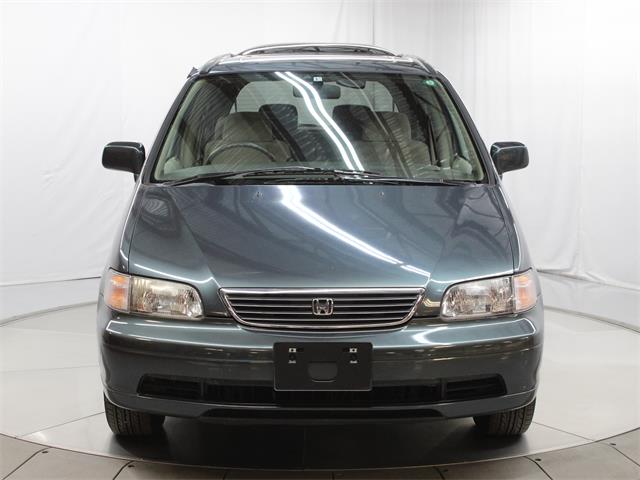 1997 Honda Odyssey (CC-1590140) for sale in Christiansburg, Virginia