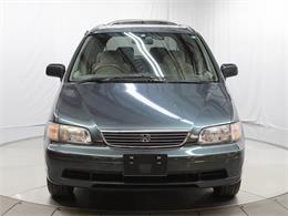 1997 Honda Odyssey (CC-1590140) for sale in Christiansburg, Virginia