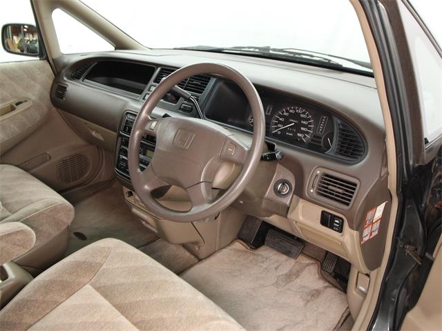 1997 Honda Odyssey (CC-1590140) for sale in Christiansburg, Virginia