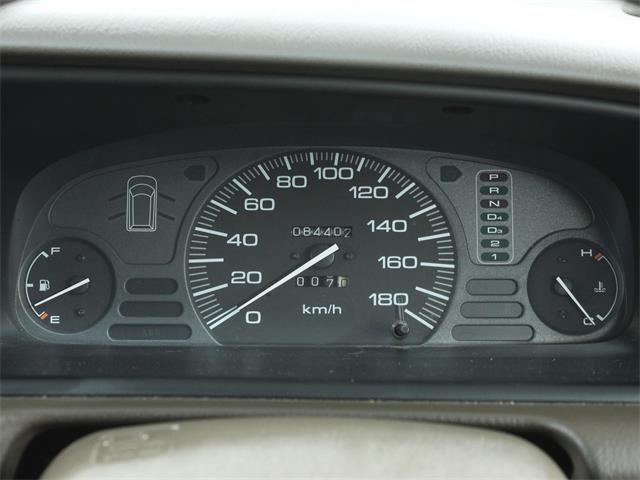 1997 Honda Odyssey (CC-1590140) for sale in Christiansburg, Virginia
