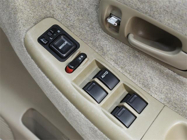 1997 Honda Odyssey (CC-1590140) for sale in Christiansburg, Virginia