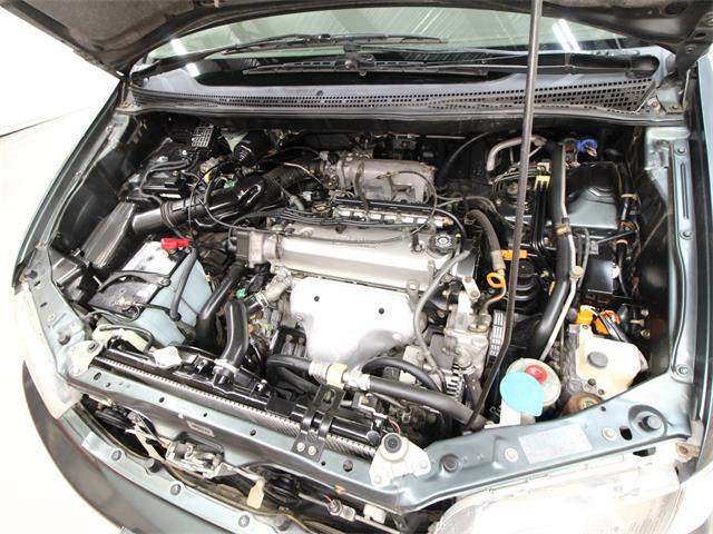 1997 Honda Odyssey (CC-1590140) for sale in Christiansburg, Virginia
