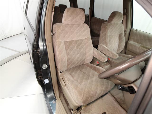 1997 Honda Odyssey (CC-1590140) for sale in Christiansburg, Virginia