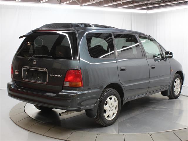 1997 Honda Odyssey (CC-1590140) for sale in Christiansburg, Virginia