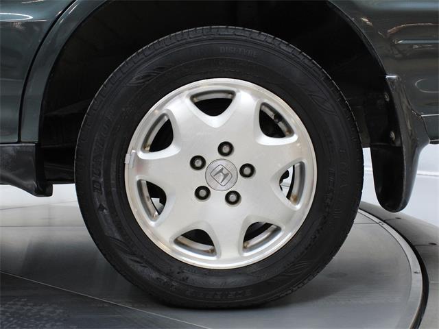 1997 Honda Odyssey (CC-1590140) for sale in Christiansburg, Virginia