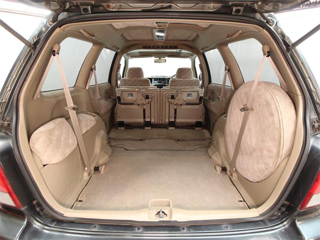1997 Honda Odyssey (CC-1590140) for sale in Christiansburg, Virginia