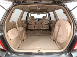 1997 Honda Odyssey (CC-1590140) for sale in Christiansburg, Virginia