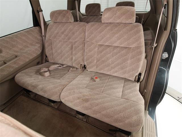 1997 Honda Odyssey (CC-1590140) for sale in Christiansburg, Virginia