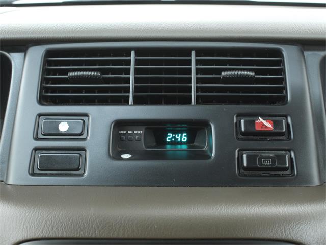 1997 Honda Odyssey (CC-1590140) for sale in Christiansburg, Virginia