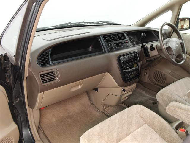 1997 Honda Odyssey (CC-1590140) for sale in Christiansburg, Virginia