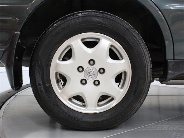 1997 Honda Odyssey (CC-1590140) for sale in Christiansburg, Virginia