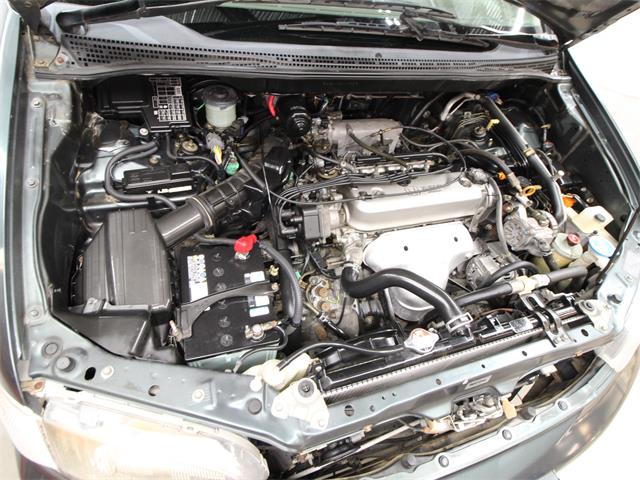 1997 Honda Odyssey (CC-1590140) for sale in Christiansburg, Virginia