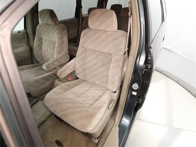 1997 Honda Odyssey (CC-1590140) for sale in Christiansburg, Virginia