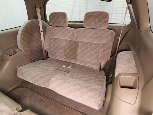 1997 Honda Odyssey (CC-1590140) for sale in Christiansburg, Virginia