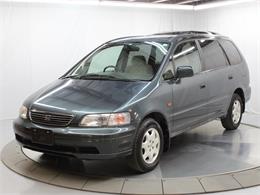 1997 Honda Odyssey (CC-1590140) for sale in Christiansburg, Virginia