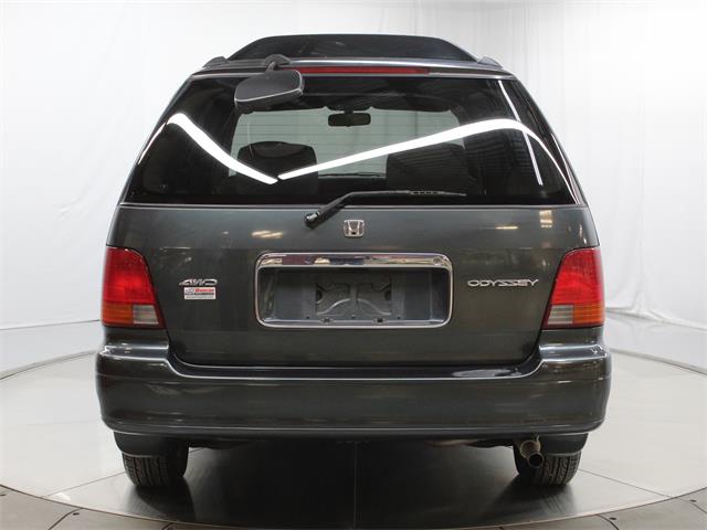 1997 Honda Odyssey (CC-1590140) for sale in Christiansburg, Virginia